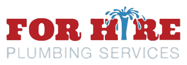 For Hire Plumbing Services